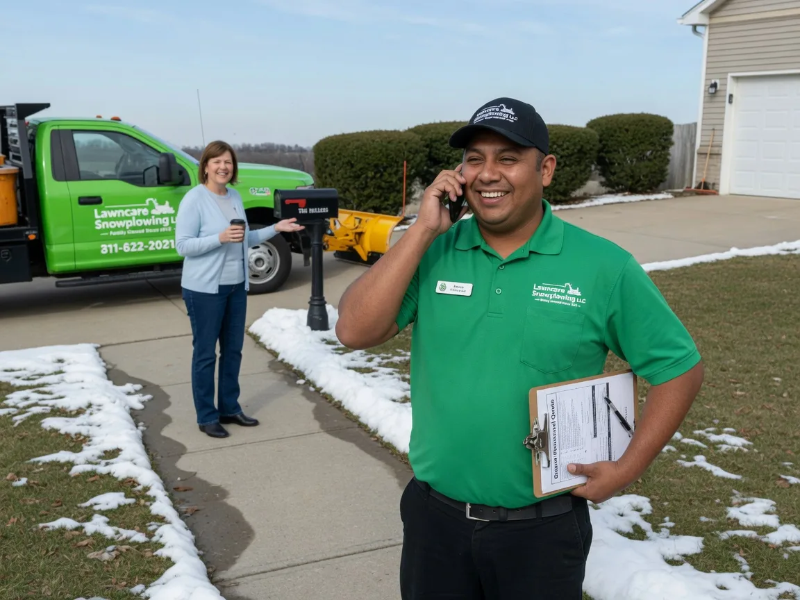 Lawn Care Services By Expert Landscaper Addington, OK FAQs
